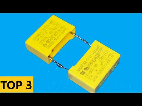 Видео: НЕ ТРАТЬТЕ!!! Делайте крутые гаджеты из старых электронных компонентов