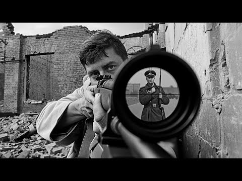 Видео: Немцы Смеялись Над Винтовкой 1891 Года — Пока Она Не Убила 500 000 Солдат Вермахта