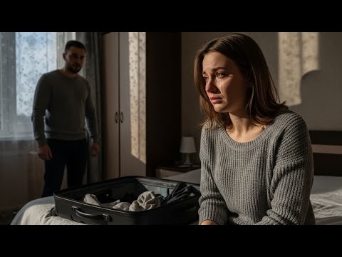 Видео: Взял племянников в отпуск и навсегда потерял жену.