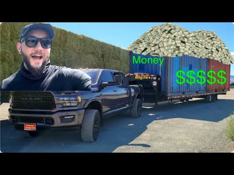 Видео: Горячие доходы: моя самая прибыльная неделя! Майский отчёт.