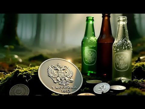 Видео: Шаг в прошлое: находки в пустой деревне, где время остановилось