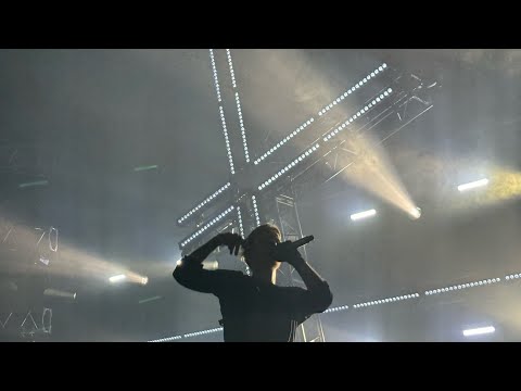 Видео: PHARAOH концерт 2025 Иркутск