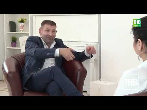 Видео: Раил Садриев - Эй, язмыш, язмыш