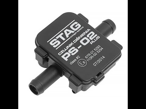 Видео: Новый Бокс установки ГБО и немного о оборудовании Lovato.