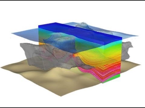 Видео: Основы сейсморазведки
