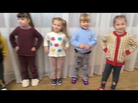 Видео: Захід «Зустріч дошкільнят із школою»