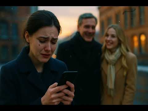 Видео: Отец написал: “Возьму падчерицу — она красивее.” Через три часа всё изменилось…»