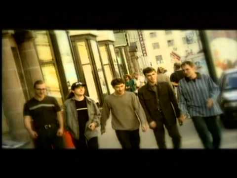 Видео: КЛЮЧИ - ПОНЕДЕЛЬНИК 5:25 [ Премьера клипа, 1999 ]