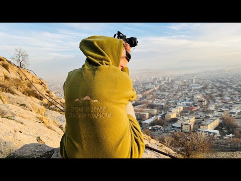 Видео: Гульча 🇰🇬: возвращая забытое