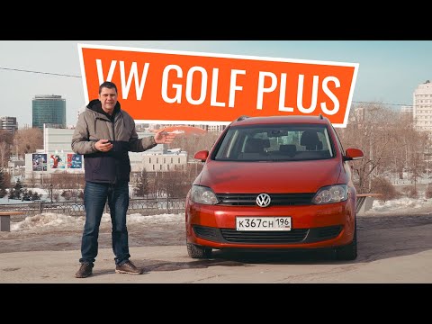 Видео: Обзор Фольксваген Гольф 1.4 TSI на DSG. Отзыв реального владельца