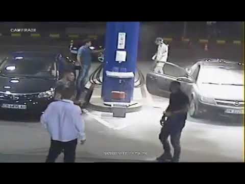 Видео: На бензиностанция не се пуши