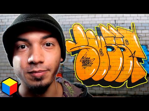 Видео: Итак, вас арестовали за граффити. Что дальше?