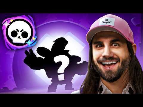 Видео: Brawl Talk: 3 НОВЫХ бойца!