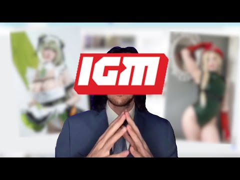 Видео: IGM -ТУПЫЕ МЕМЫ, КОСПЛЕЕРШИ, СУМАСШЕДШИЙ АДМИН