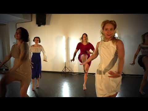 Видео: Zventa Sventana - Пойду Плясать ( choreography by Mikhail Garipov)