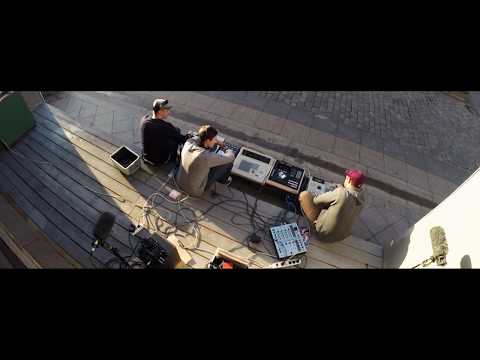 Видео: "Мелодия Улиц"