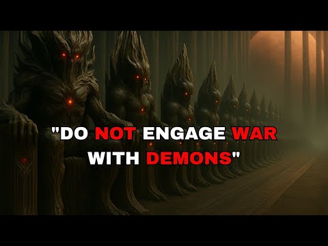 Видео: «Древние оставили один приказ: держаться подальше от людей... Но они думали, что знают лучше | HFY