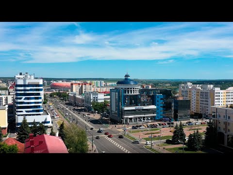 Видео: Патентология в Саранске