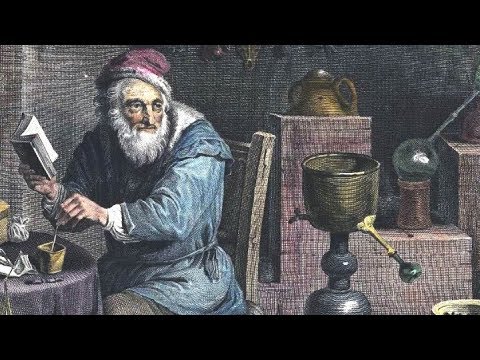 Видео: От растения до лекарства © From plants to medicines