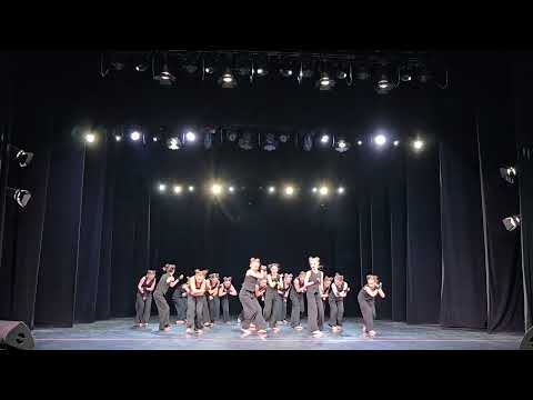 Видео: Бал Терпсихоры. 19.04.2025. Рокот!