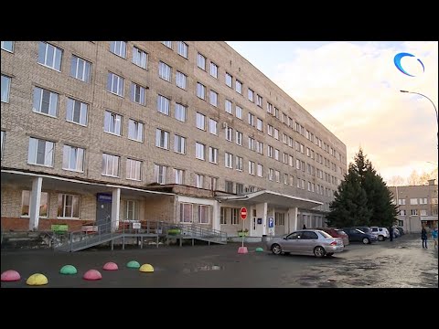 Видео: В детской областной больнице лор отделение переехало в хирургию