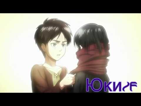 Видео: AMV- Случайная
