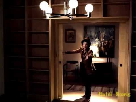 Видео: Алиса, падай! (Hatter/Alice)