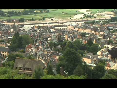 Видео: Нормандия. Золотой глобус - 61