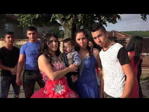 Видео: Рожденният Ден на Мюмюн Яшар от Дряновец 21.9.2016