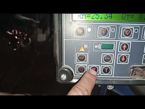 Видео: Настройка ОНК160