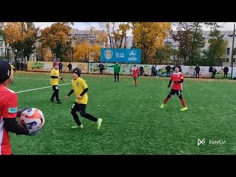 Видео: ЧЕМПІОНАТ КИЄВА 2025/26/ 2016РІК/ "КДЮСШ-14( СИНІ)- ФК "АРСЕНАЛ"(2)/ 2:1⚽❤️‍🔥