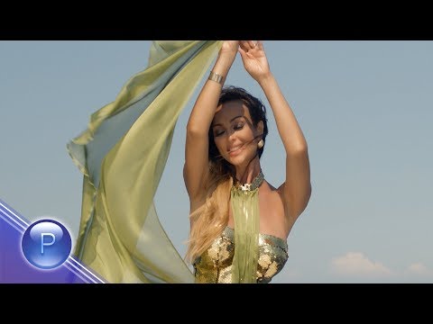 Видео: GLORIA - NE TE DAVAM / Глория - Не те давам, 2018