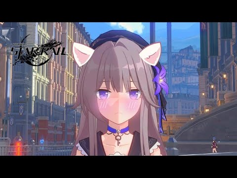 Видео: ФАНАТИКИ ГЕРТЫ! 🐈Honkai: Star Rail🐈 Прохождение #18