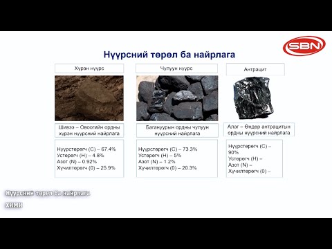 Видео: 2020/04/06 ХИМИ - НҮҮРСНИЙ ТӨРӨЛ БА НАЙРЛАГА