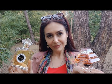 Видео: Мій ТОП-10 "ПЕРСИКОВИХ" Парфумів✨Ідеальна Класика на Осінній Сезон🍁яка яскраво підкреслить Тебе🌠💓