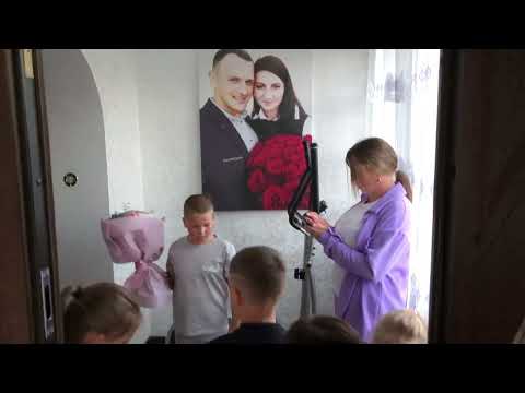 Видео: Відео 1 частина