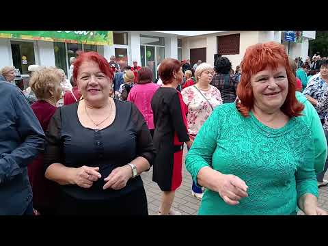 Видео: Давай поговорим..... 13.09.25 Гомель парк Луначарского 🥰💫