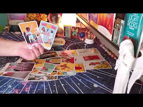 Видео: ВОДОЛЕЙ КТО-ТО ТАК МНОГО ГОВОРИЛ О ТЕБЕ ВСЕМ 🥰, ЧТО... ВОДОЛЕЙ НОЯБРЬ 2025