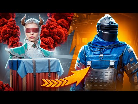 Видео: ОТ ЛУТА АИРДРОПА ДО Ф6😎|РАЗВИЛИСЬ НА ВСЕХ КАРТАХ☠️|METRO ROYALE|PUBG MOBILE