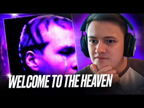 Видео: zavet - velvet heaven | Реакция и разбор