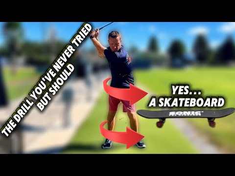 Видео: Как правильно начать даунсвинг #гольф #гольфсвинг #гольфист #гольфжизнь @MyTPI