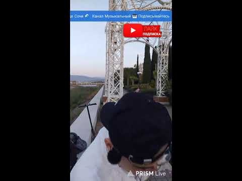 Видео: Сочи 🌊 Осень музыка 🎵