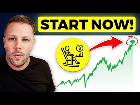 Видео: 21 дело, которое нужно сделать перед выходом на пенсию (часть 2)