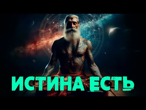 Видео: ИСТИНА ЕСТЬ [NikОsho]