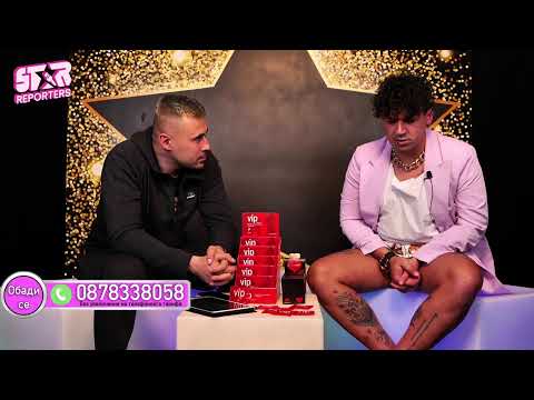 Видео: МОДЕРНИ МЪЖЕ - ЧЕРВИЛО, РОКЛИ И ТОКЧЕТА - ЧАСТ 2/2