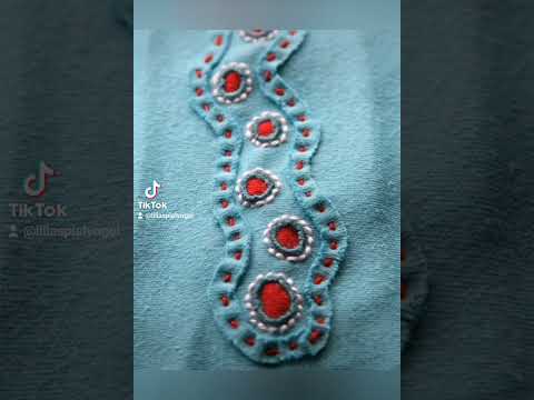 Видео: Декор одежды