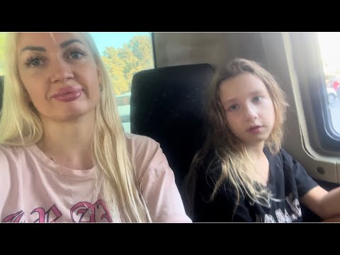 Видео: Приготовление к школе 🙂