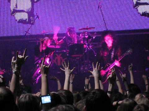 Видео: Глеб Самойлоff & The Matrixx — Любить снова (36/42)