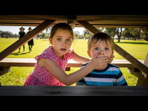 Видео: Молчание, что спасло жизнь: маленькая девочка укрывает мальчика, не подозревая, кто он на самом делe
