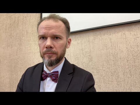 Видео: Гражданское право, часть 1. Лекция 21. Общая собственность